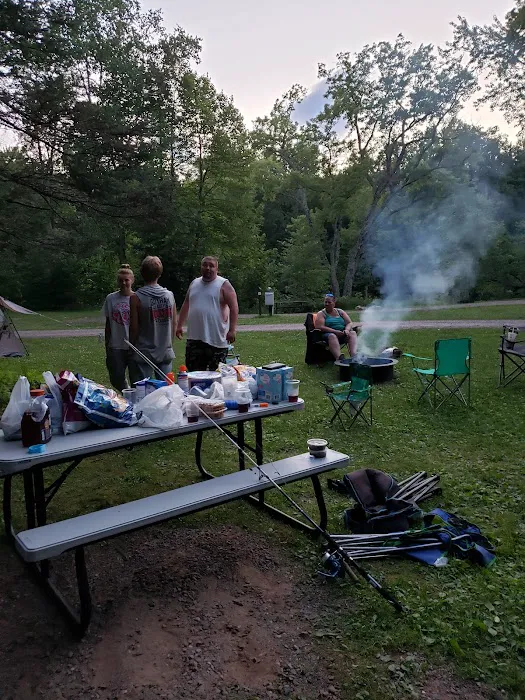 Thornapple River Campground 7