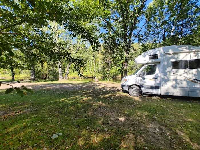 Thornapple River Campground 9