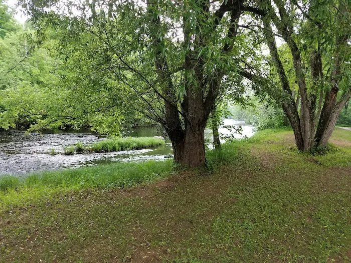 Thornapple River Campground 10