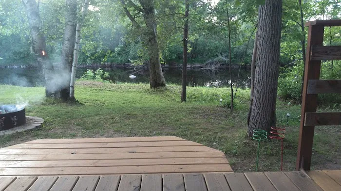 Thornapple River Campground 1