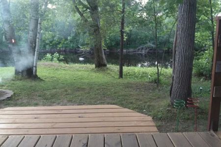 Thornapple River Campground