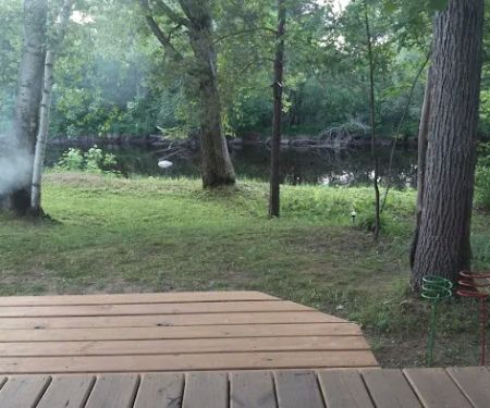 Thornapple River Campground