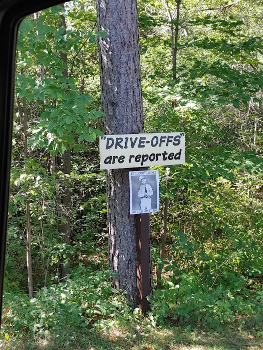 Thornapple River Campground 8