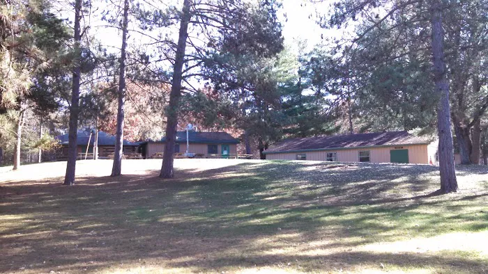 Trails End Youth Camp 1