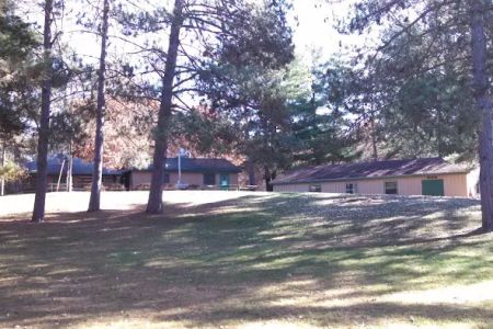Trails End Youth Camp