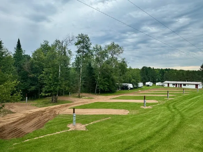 The Rustic Lodge 6