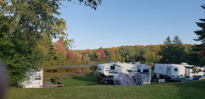 The Rustic Lodge 4