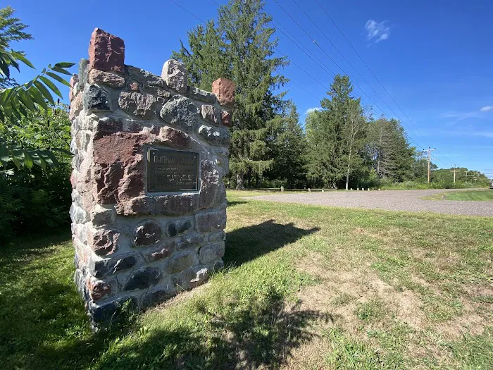 Ojibwa Park 1