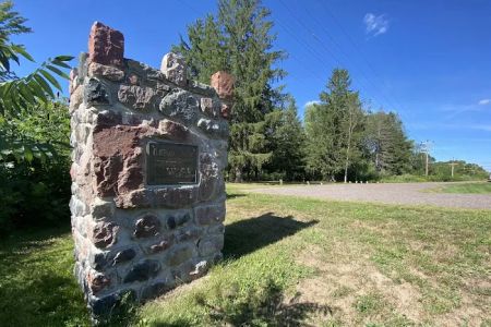 Ojibwa Park