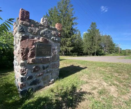 Ojibwa Park