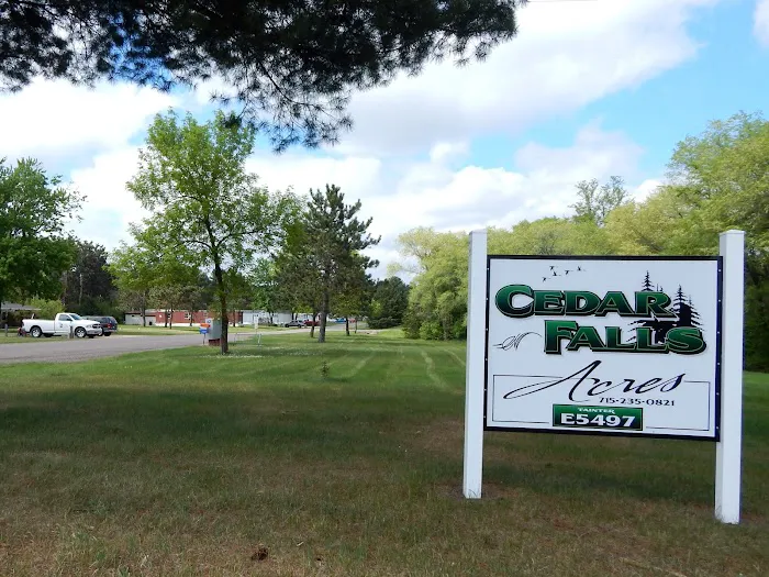 Cedar Falls Acres 1