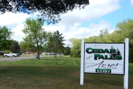 Cedar Falls Acres