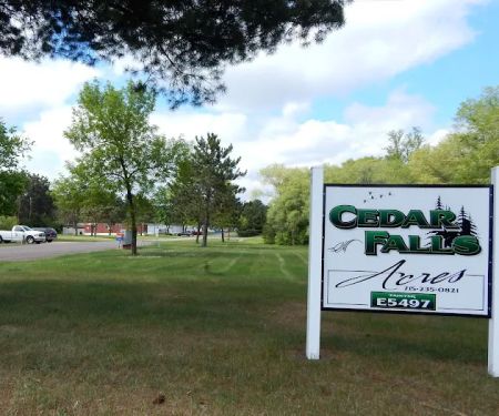Cedar Falls Acres