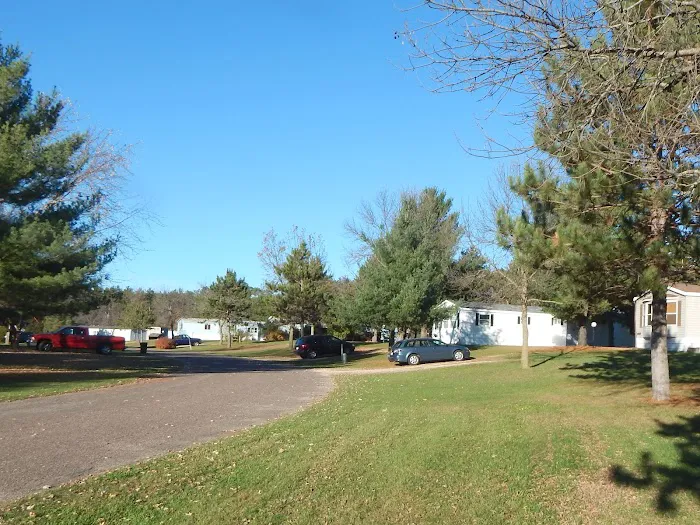 Cedar Falls Acres 10