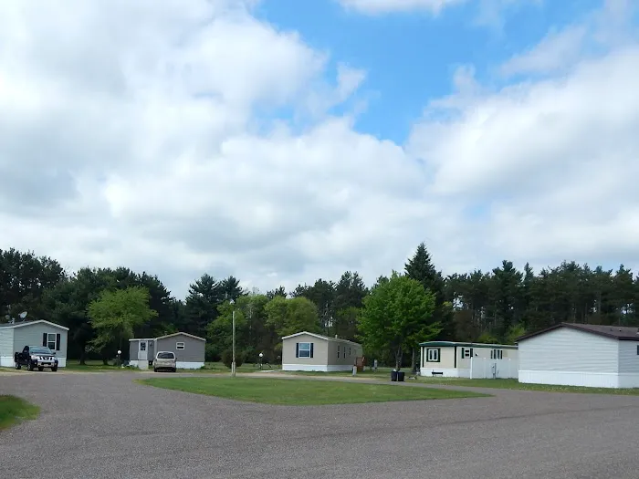 Cedar Falls Acres 8