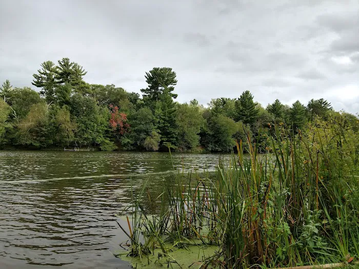 Twin Springs Resort Campground 7