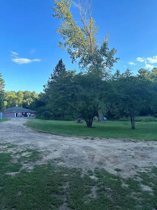 Twin Springs Resort Campground 1