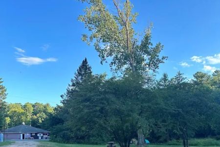 Twin Springs Resort Campground