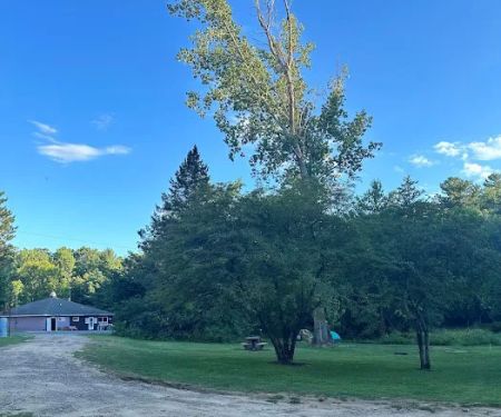 Twin Springs Resort Campground