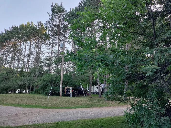 Twin Springs Resort Campground 10