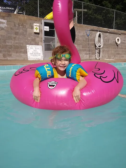 Twin Springs Resort Campground 6