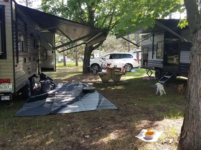 Twin Springs Resort Campground 3