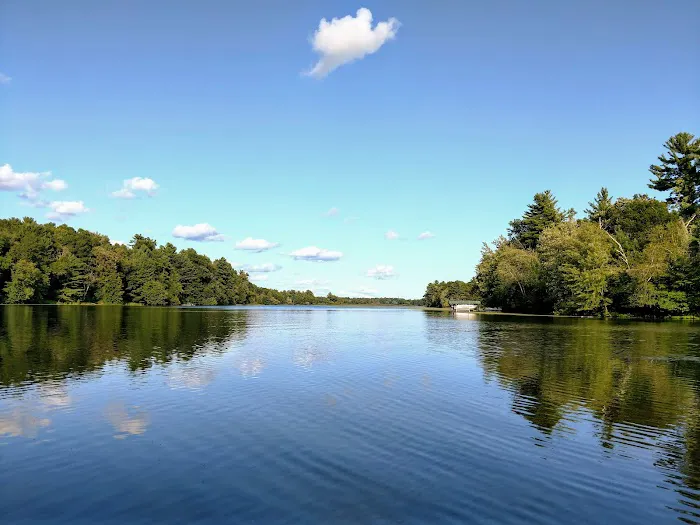 Twin Springs Resort Campground 4