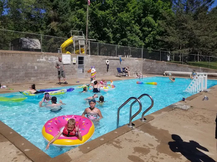 Twin Springs Resort Campground 2