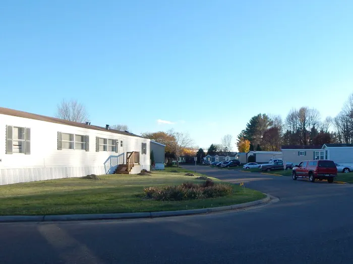 Wilson Mobile Estates 2
