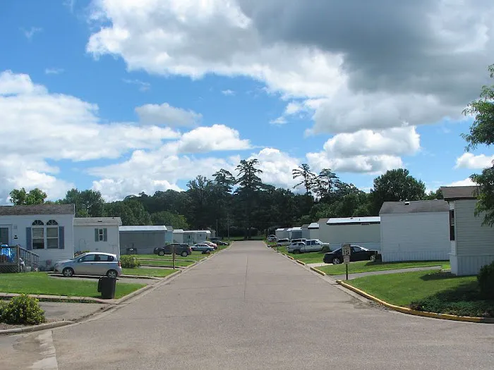 Wilson Mobile Estates 3