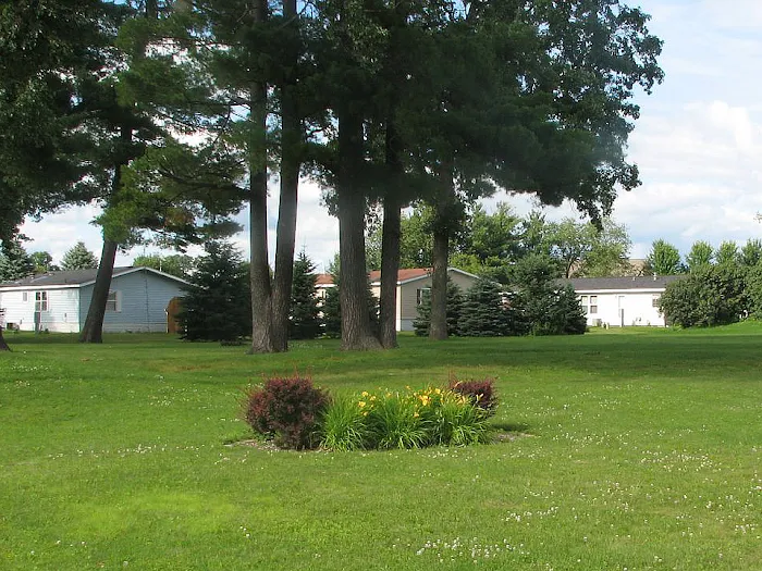 Wilson Mobile Estates 4