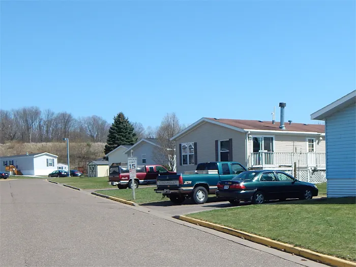 Wilson Mobile Estates 5