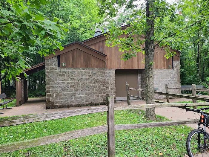 Highland Ridge Campground 1