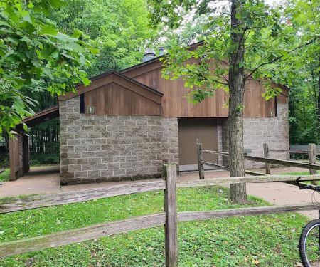 Highland Ridge Campground