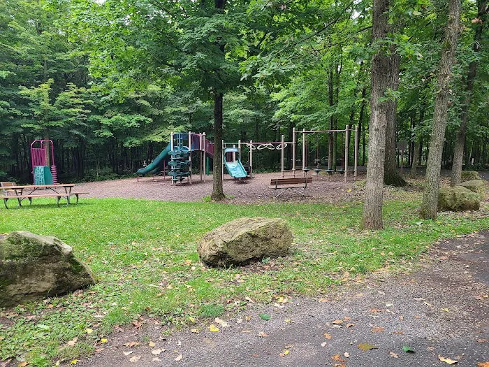 Highland Ridge Campground 3