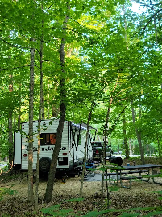 Highland Ridge Campground 2