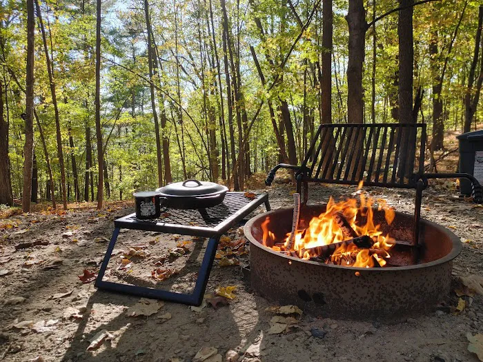 Highland Ridge Campground 9