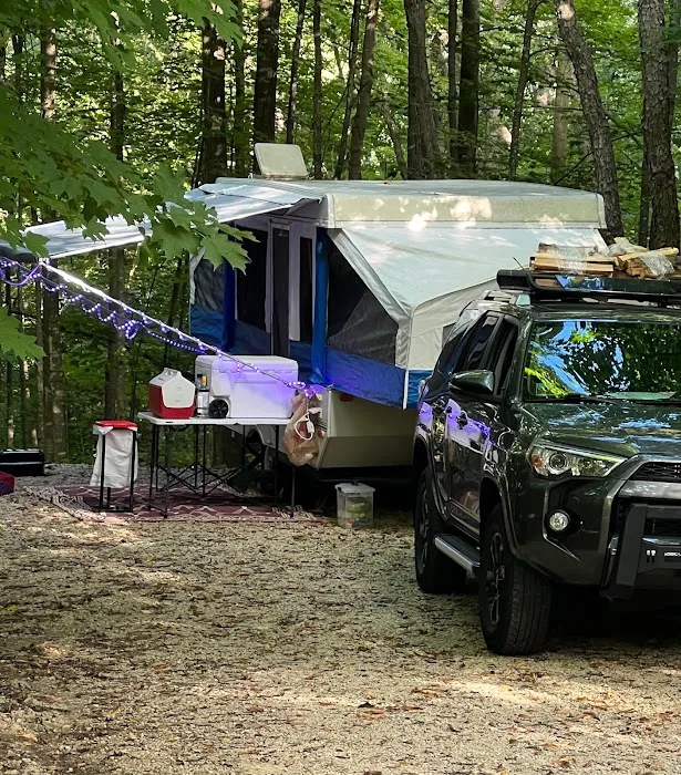 Highland Ridge Campground 4