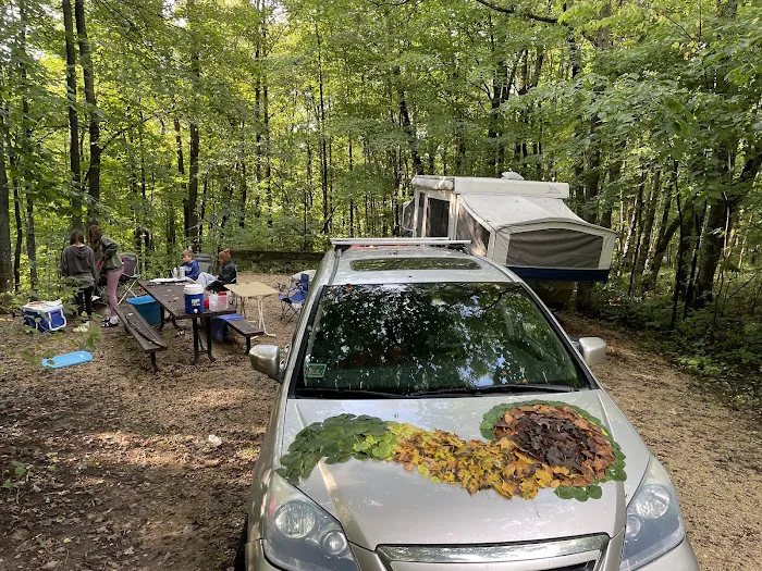 Highland Ridge Campground 8
