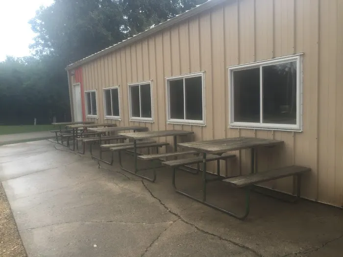 Bluff Valley Campgrounds 5