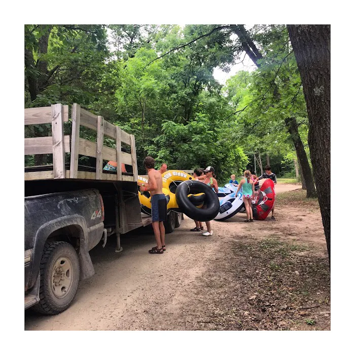 Bluff Valley Campgrounds 6