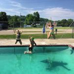 Bluff Valley Campgrounds