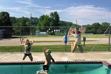 Bluff Valley Campgrounds