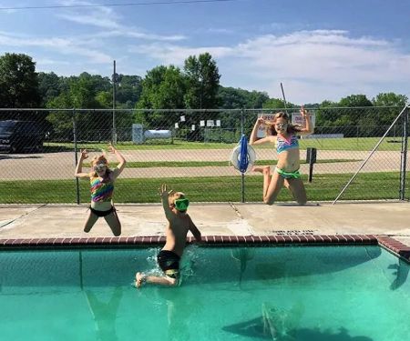 Bluff Valley Campgrounds