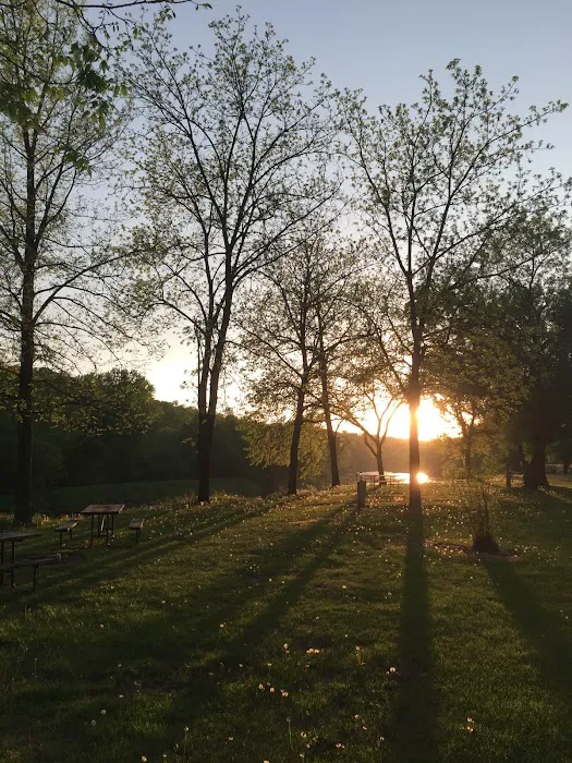 Bluff Valley Campgrounds 2