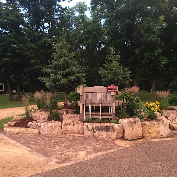 Bluff Valley Campgrounds 9