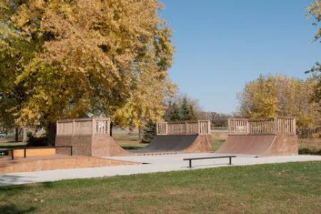 Zumbrota Mobile Home Park