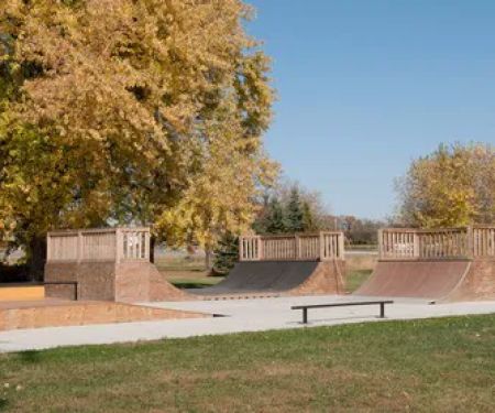 Zumbrota Mobile Home Park