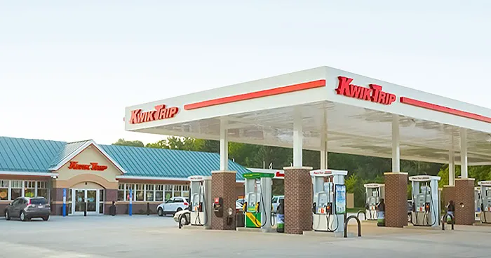 Zumbrota Mobile Home Park 6