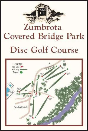 Zumbrota Mobile Home Park 4